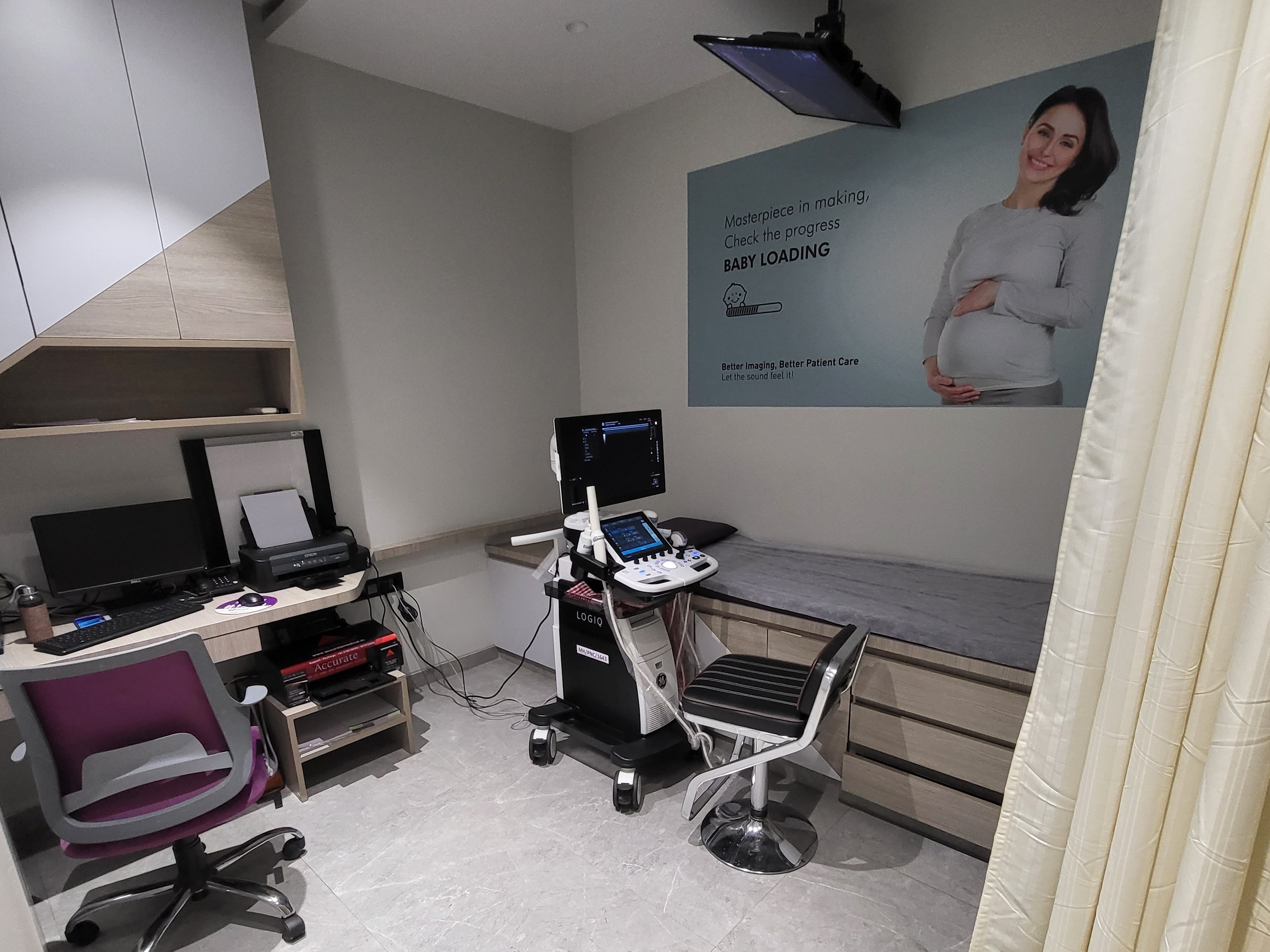 Best Sonography Centre In Kharadi Pune Sonography Centres Near Me Qtest Diagnostics 5892