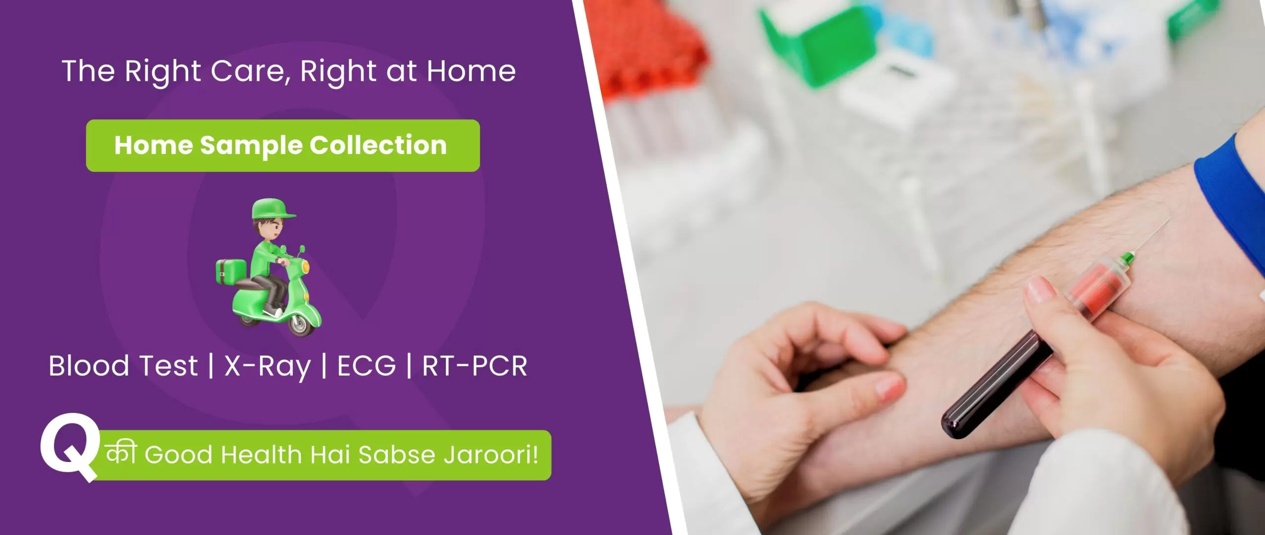 Best Pathology Lab In Pune At Affordable Price 