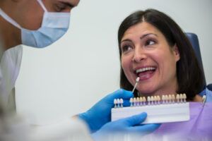 Dental Implant Near Me